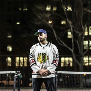 Meet your Posher, Joel